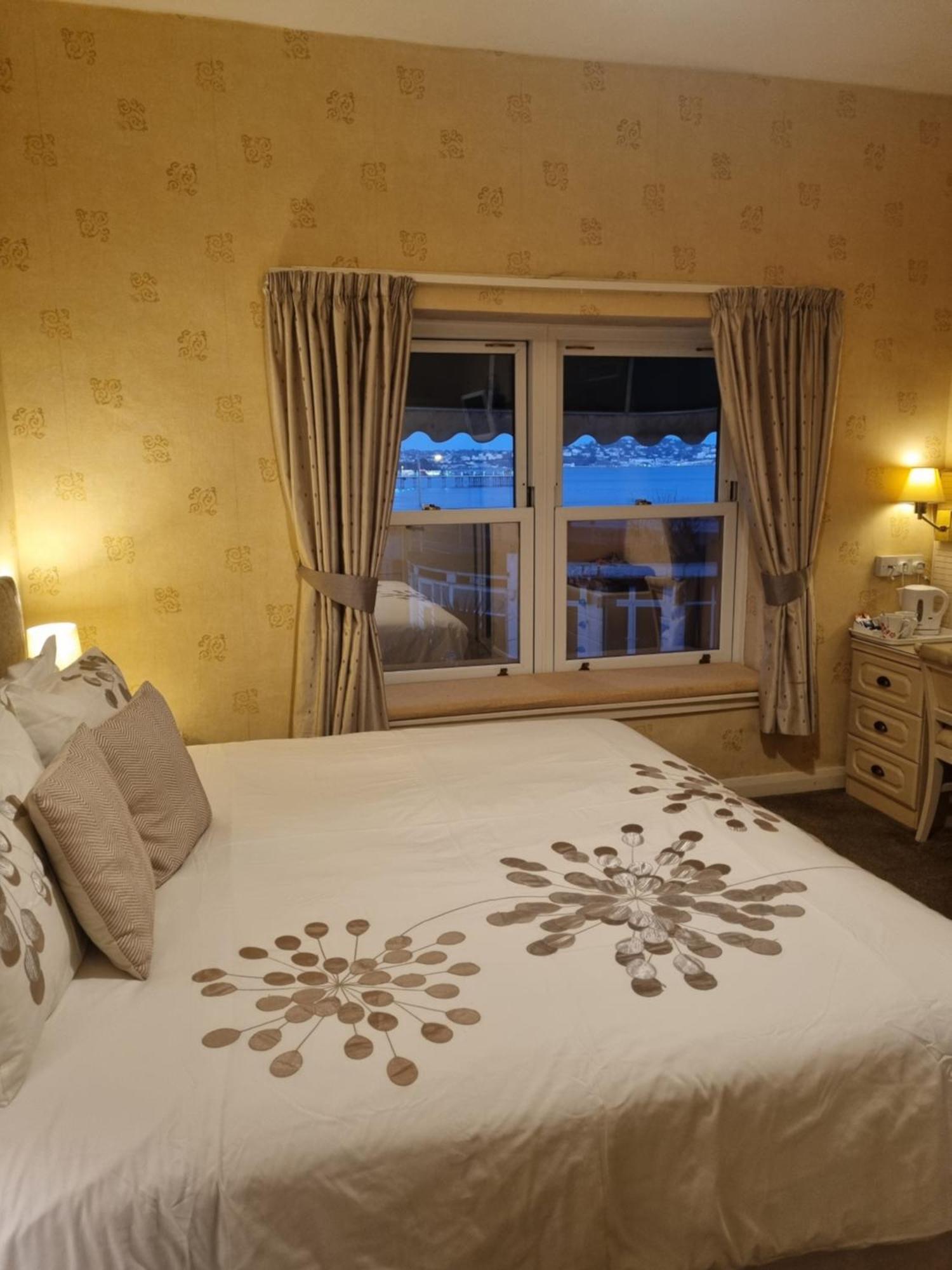 The Sands Hotel เพนตัน ภายนอก รูปภาพ
