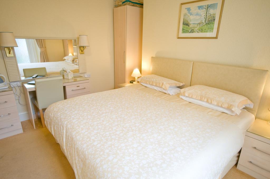 The Sands Hotel เพนตัน ภายนอก รูปภาพ