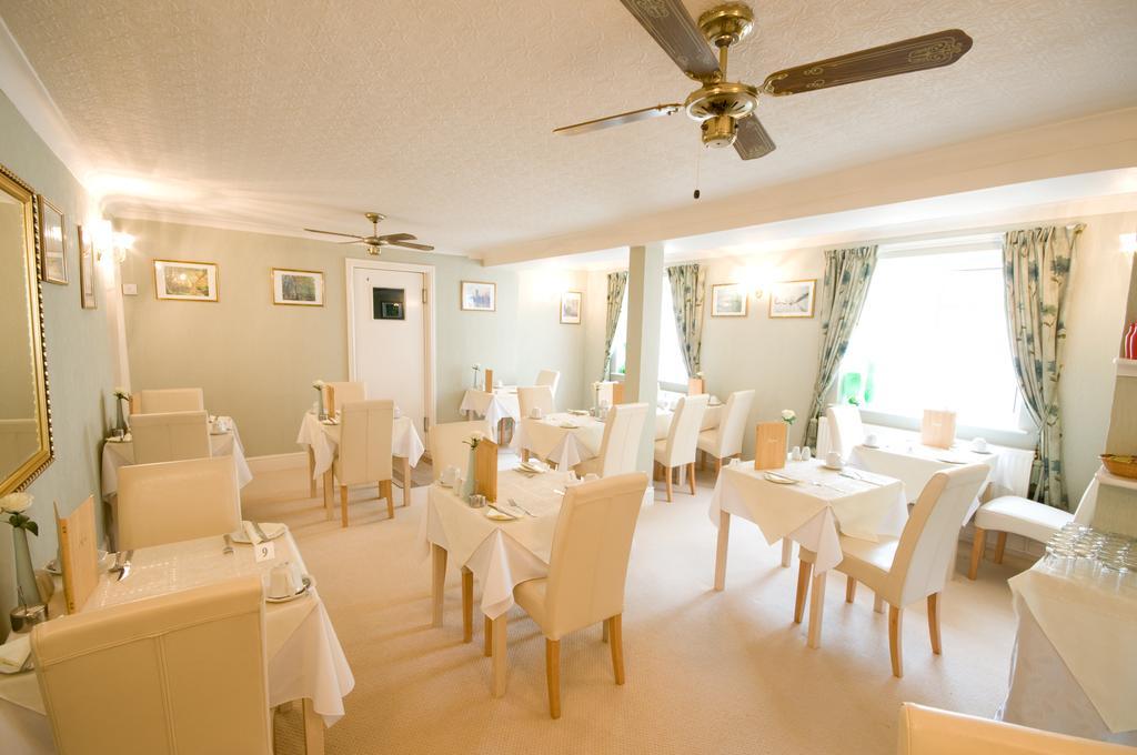 The Sands Hotel เพนตัน ภายนอก รูปภาพ