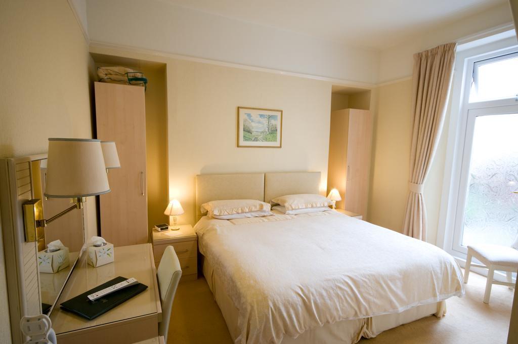 The Sands Hotel เพนตัน ภายนอก รูปภาพ